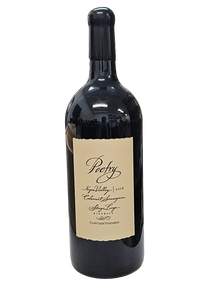 Cliff Lede Cabernet Sauvignon Poetry Stags Leap District 2016 3000ml - 1
