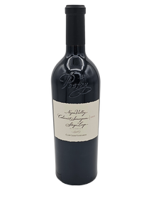 Cliff Lede Cabernet Sauvignon Poetry Stags Leap District 2021 750ml - 1