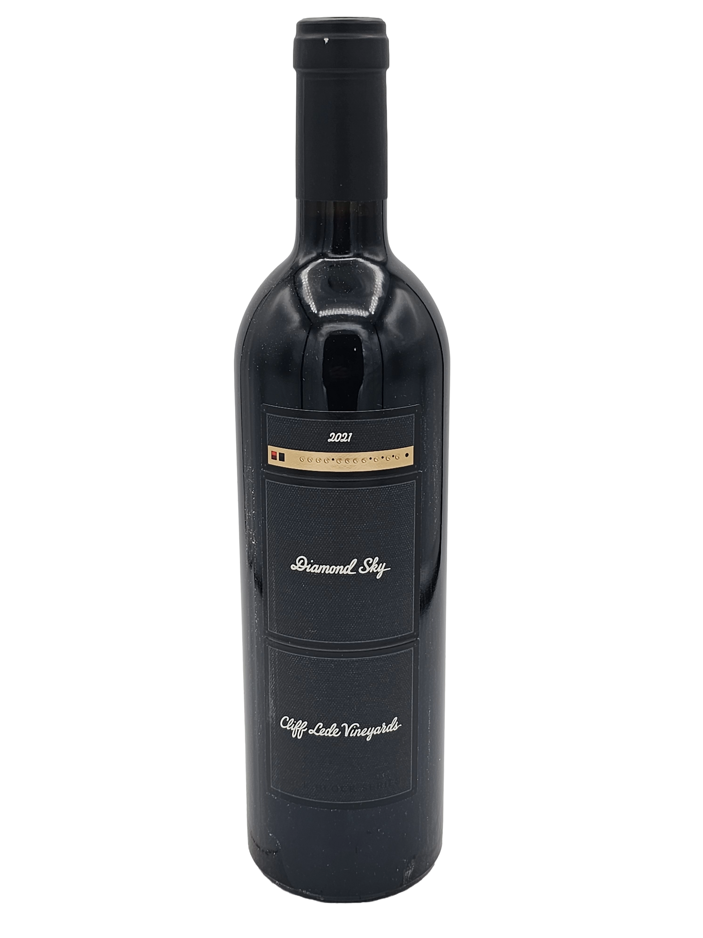 Cliff Lede Cabernet Sauvignon Rock Block Diamond Sky Stags Leap District 2021 750ml - 1