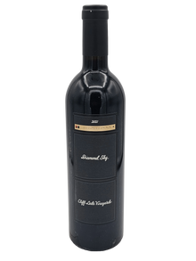 Cliff Lede Cabernet Sauvignon Rock Block Diamond Sky Stags Leap District 2021 750ml - 1