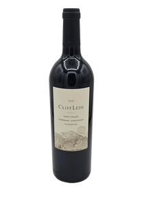 Cliff Lede Cabernet Sauvignon Rutherford 2021 750ml - 1