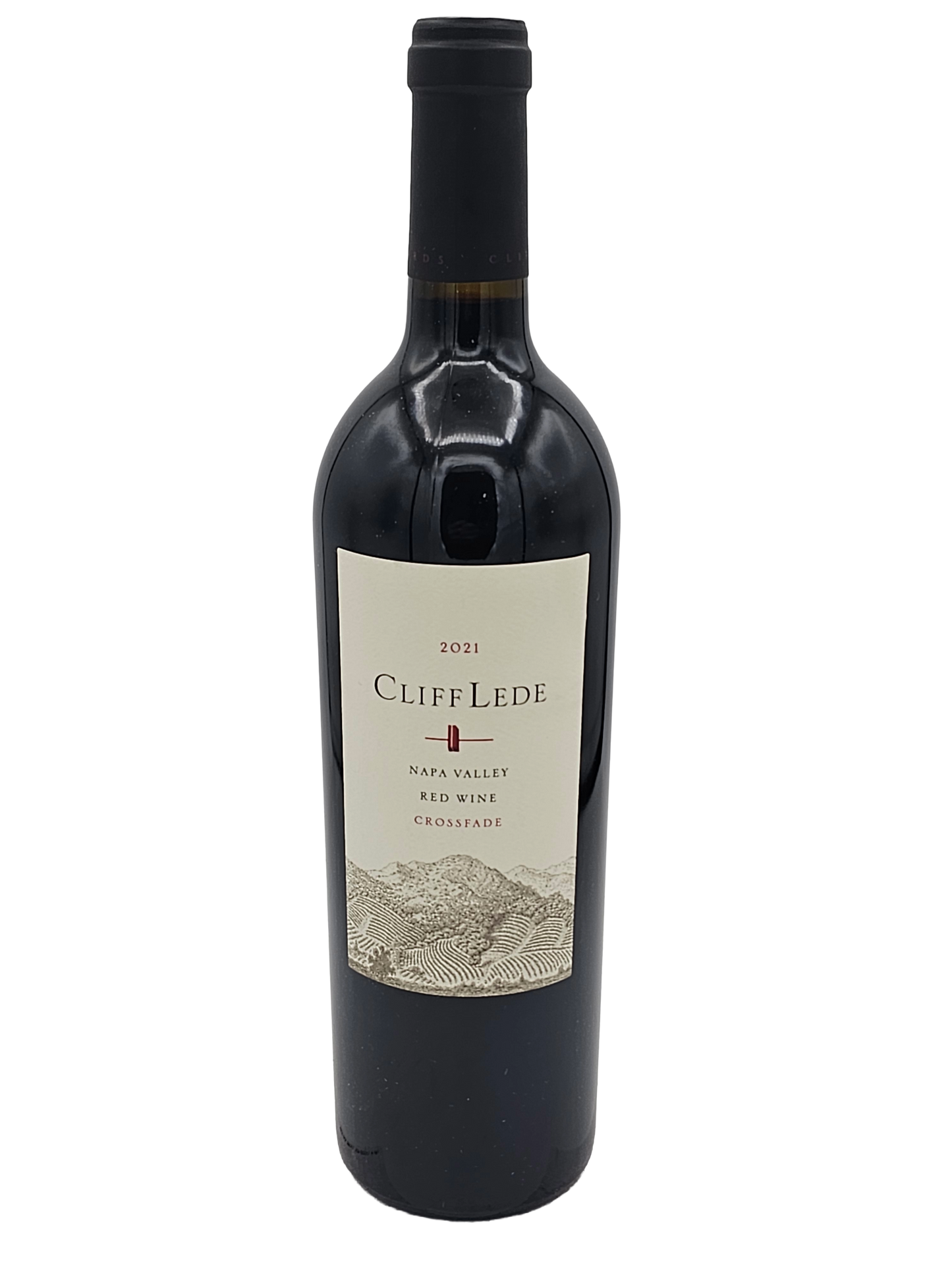 Cliff Lede Crossfade Napa Valley 2021 750ml - 1