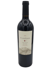 Cliff Lede Crossfade Napa Valley 2021 750ml - 1