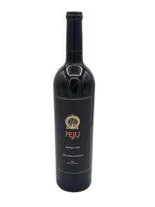 Peju Province WInery Cabernet Sauvignon Barrel EXP Napa Valley 2021 - 1