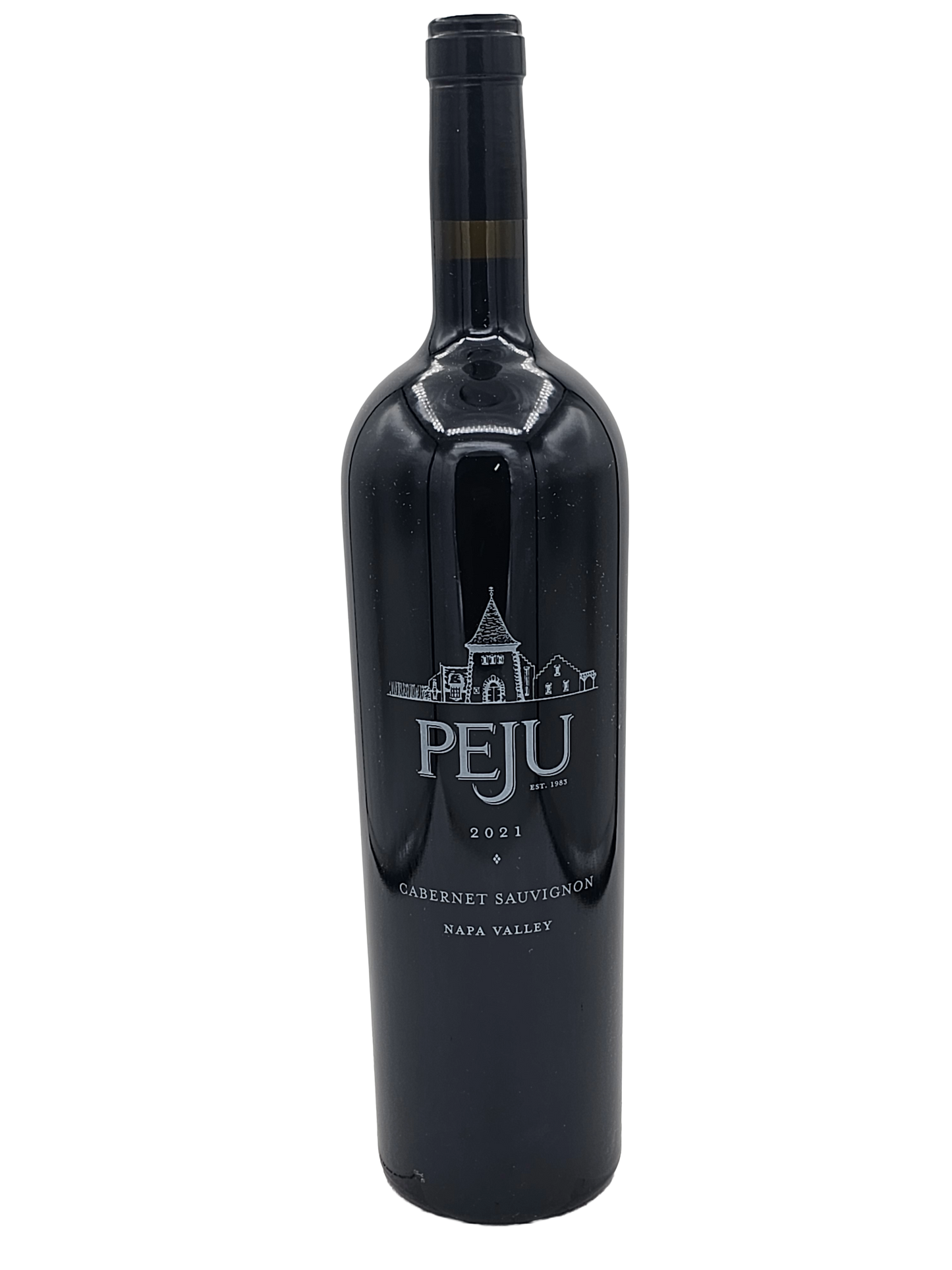 Peju Province WInery Cabernet Sauvignon Napa Valley 2021 1500ml - 1