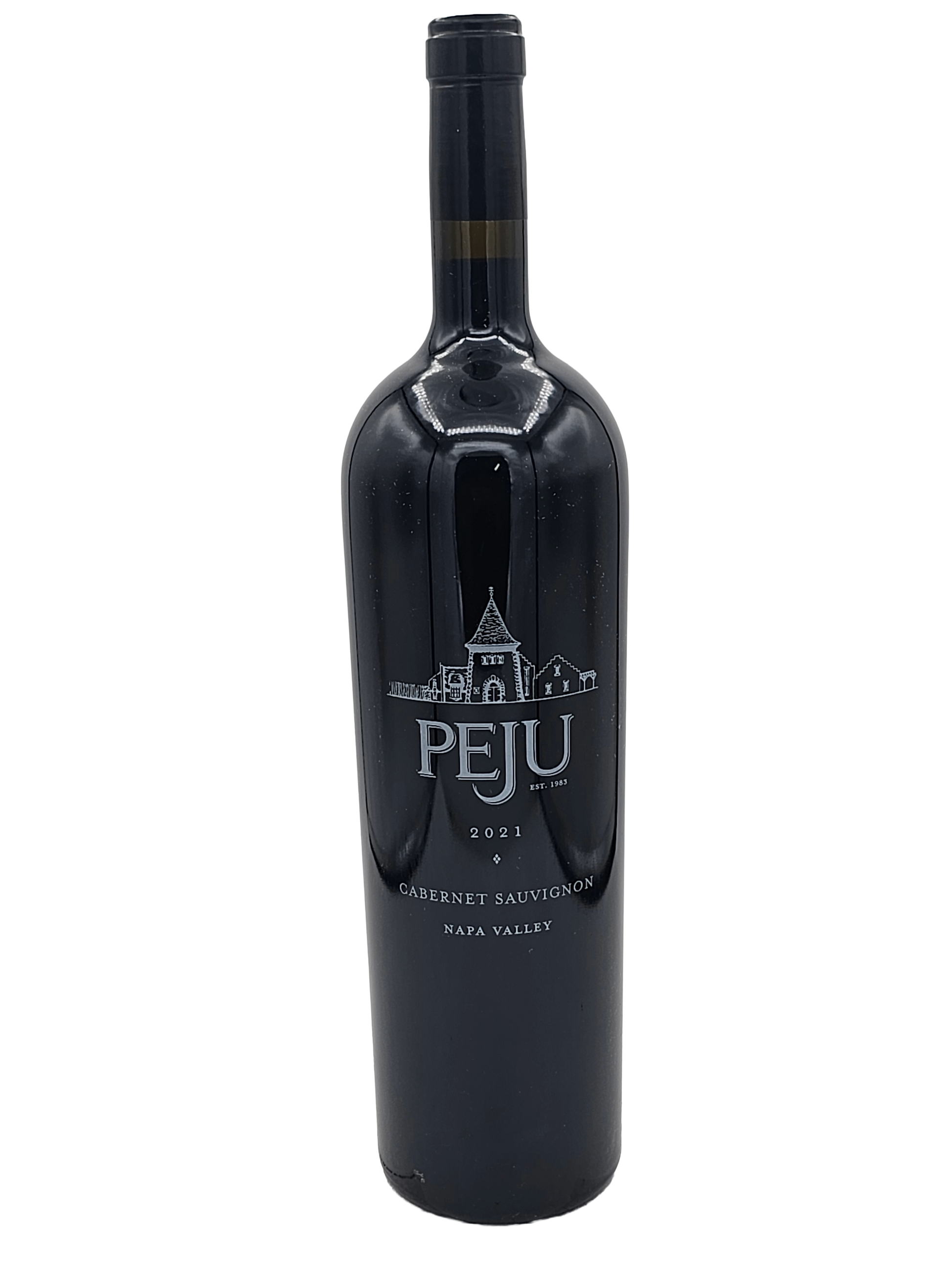 Peju Province WInery Cabernet Sauvignon Napa Valley 2021 1500ml - 1