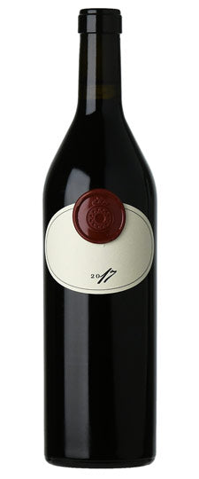 Buccella Cabernet Sauvignon Napa Valley 2017 750ml - 1