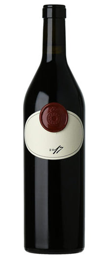 Buccella Cabernet Sauvignon Napa Valley 2017 750ml - 1