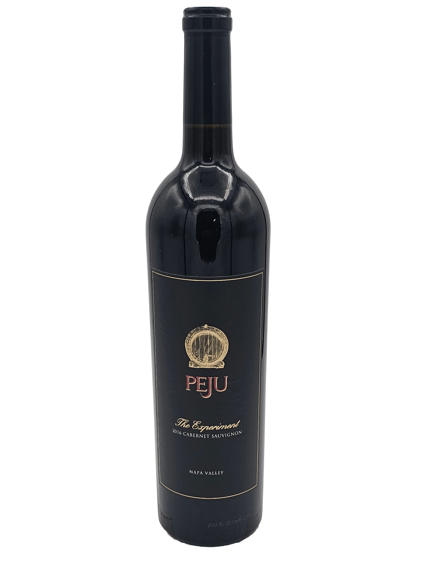 Peju Province WInery Cabernet Sauvignon The Experiment Napa Valley 2016 750ml - 1