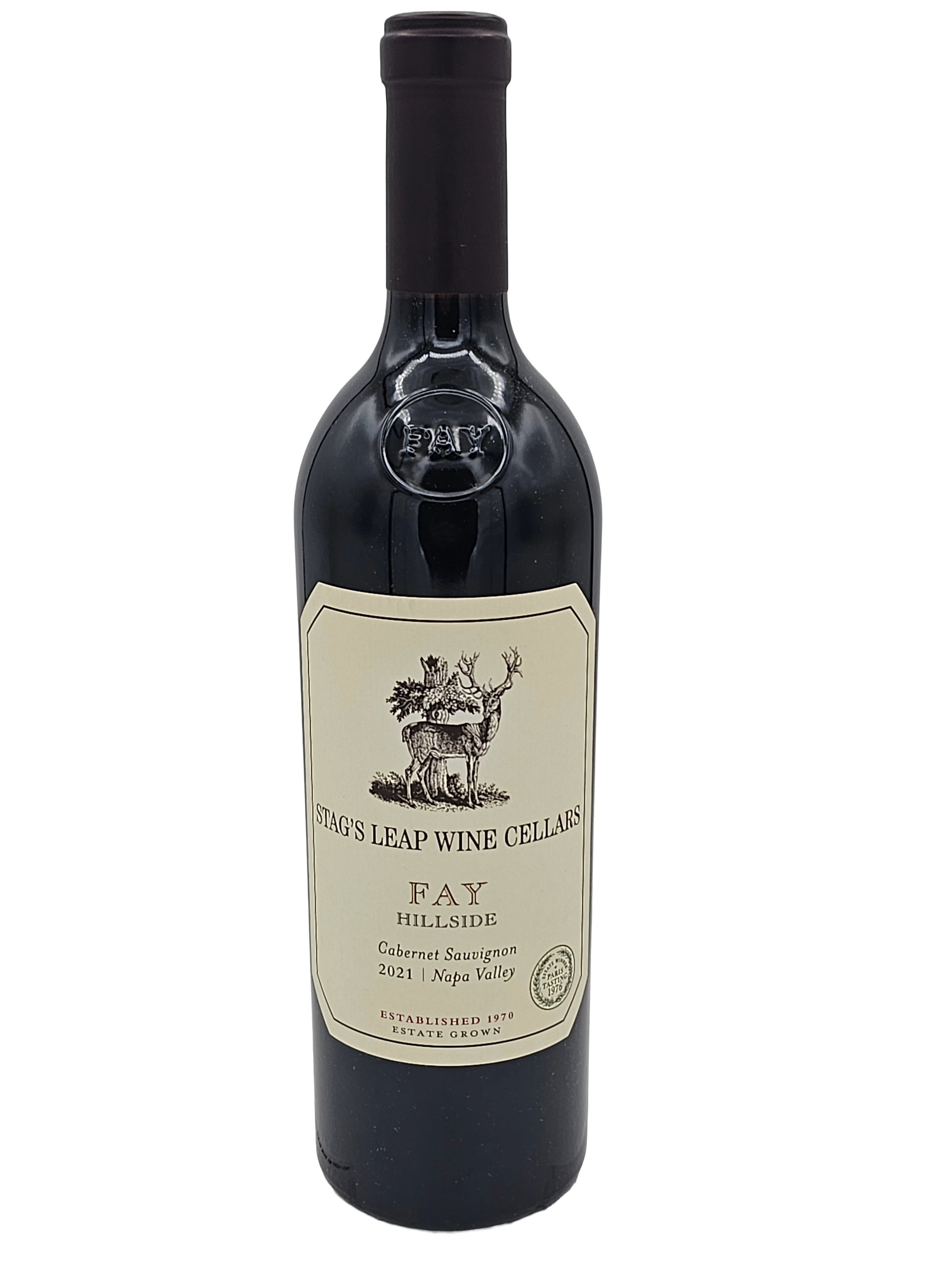 Peju Province WInery Merlot Napa Valley 2018 750ml - 1