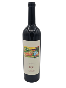 Peju Province WInery Sketches Napa Valley 2019 750ml - 1