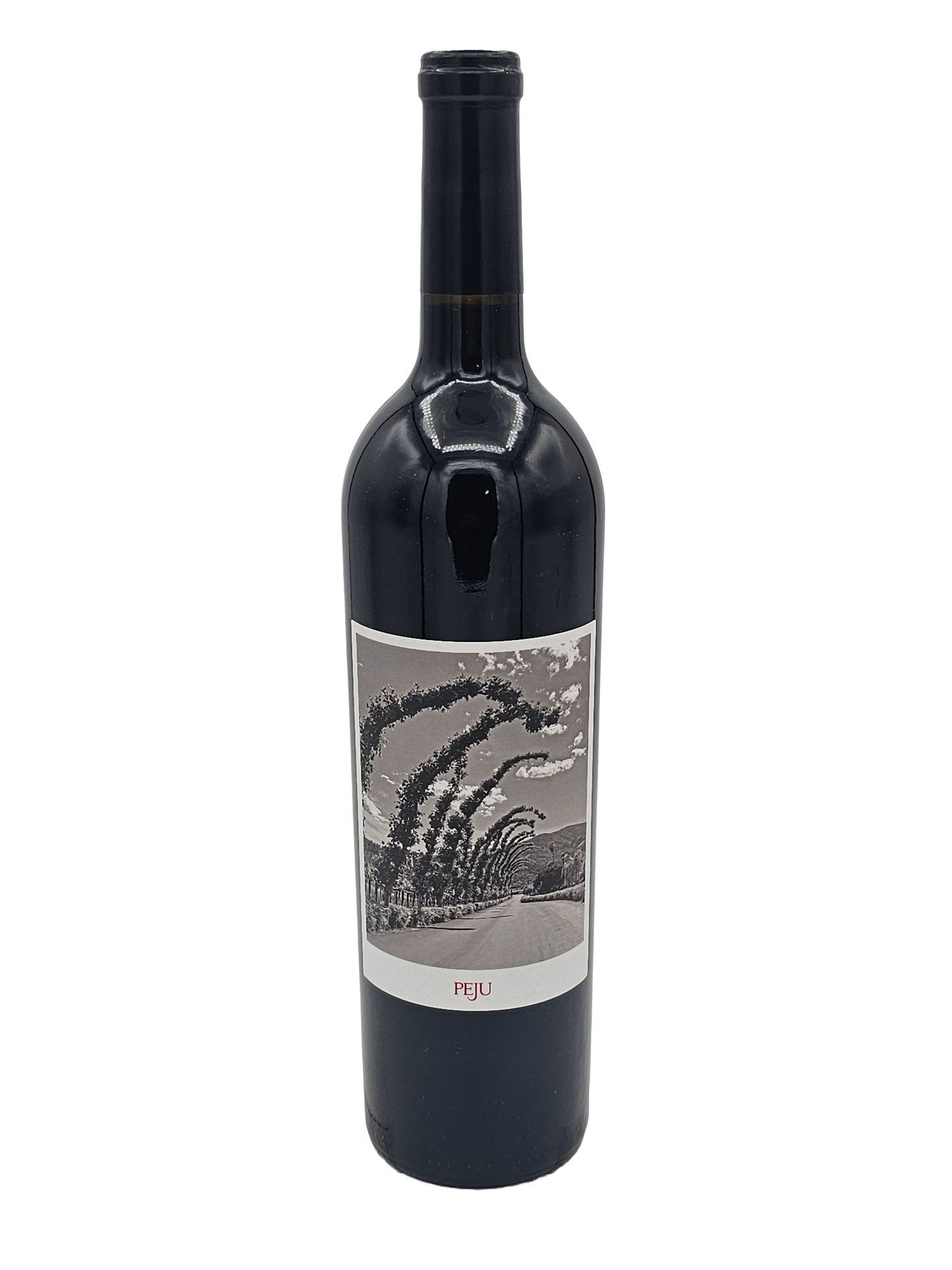 Peju Province WInery Zinfandel Lean In Napa Valley 2021 - 1