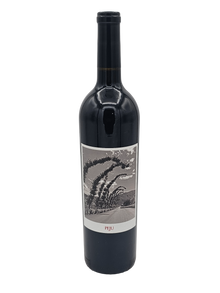 Peju Province WInery Zinfandel Lean In Napa Valley 2021 - 1