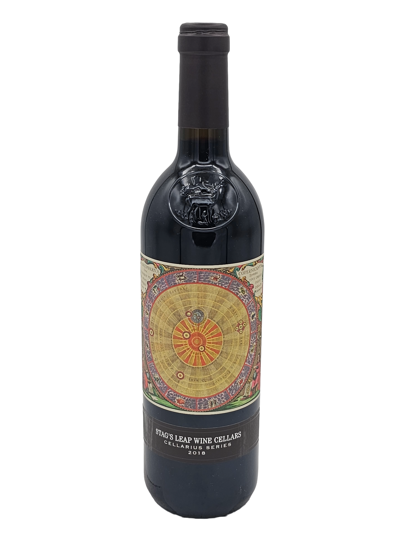 Stag's Leap Wine Cellars Cellarius Red Napa Valley 2018 750ml - 1