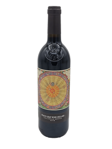 Stag's Leap Wine Cellars Cellarius Red Napa Valley 2018 750ml - 1