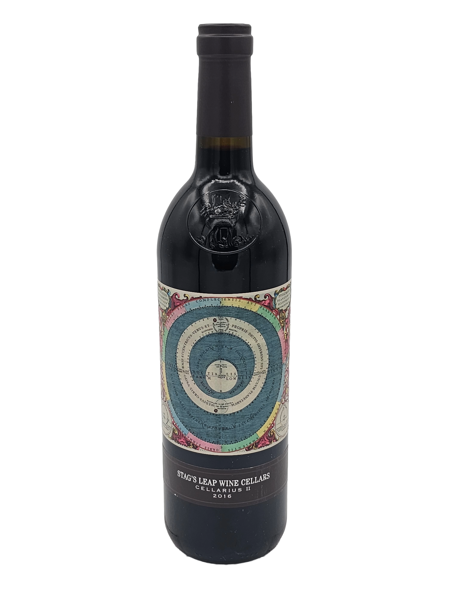 Stag's Leap Wine Cellars Cellarius II Red Napa Valley 2016 750ml - 1