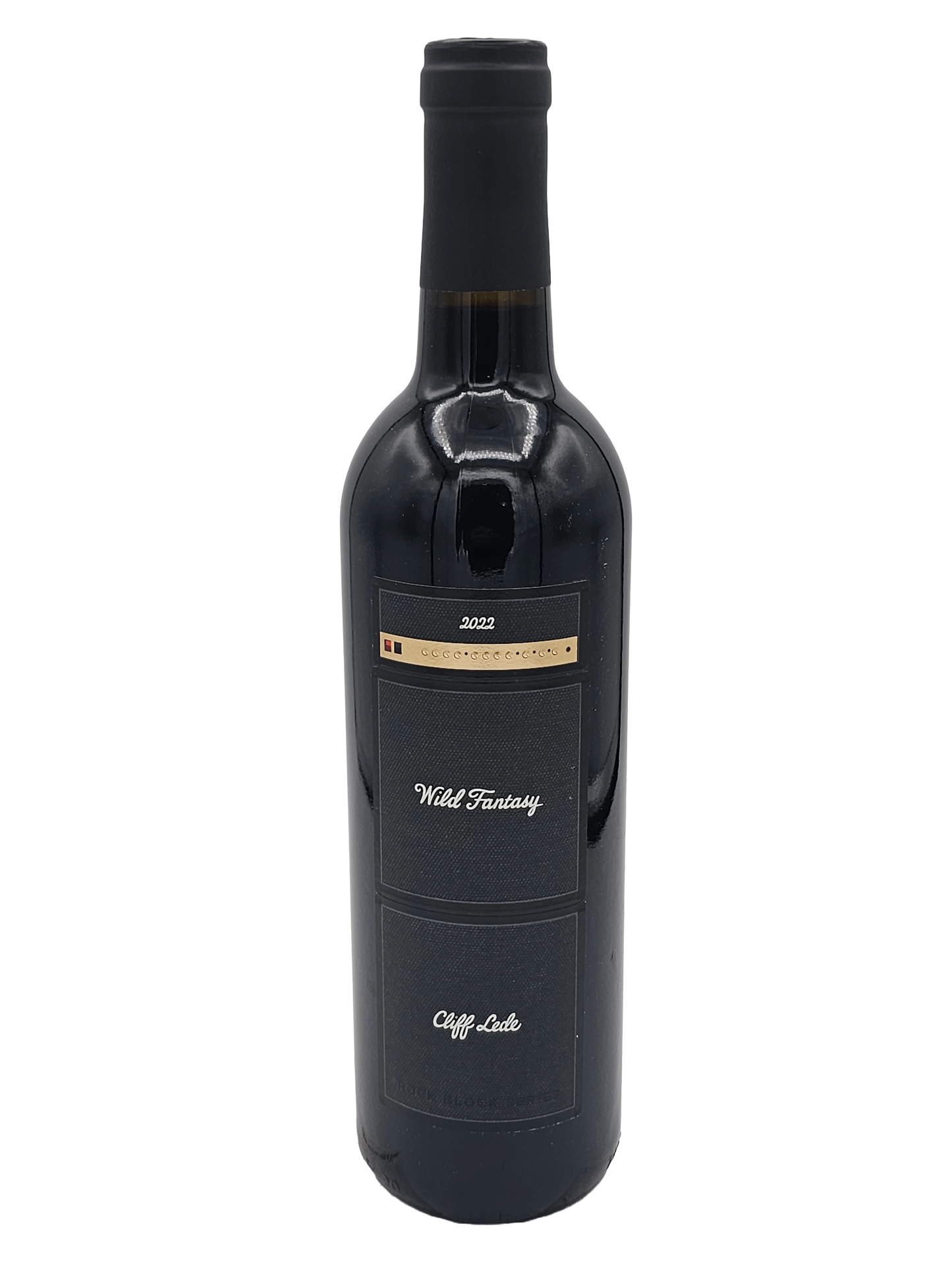 Cliff Lede Cabernet Sauvignon Wild Fantasy Napa Valley 2022 750ml - 1