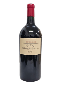 Cliff Lede Cabernet Sauvignon Songbook Stags Leap District 2010 3000ml - 1