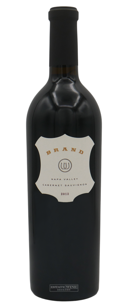 Brand Cabernet Sauvignon Napa Valley 2012 750ml - 1