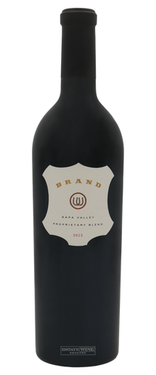 Brand Proprietary Blend Napa Valley 2013 750ml - 1