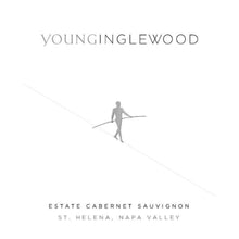 Young Inglewood Estate Cabernet Sauvignon St. Helena 2018 750ml - 1