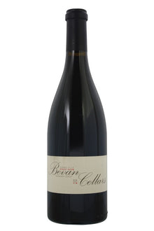 Bevan Summit 2114 Pinot Noir Sonoma Coast 2014 750ml - 1