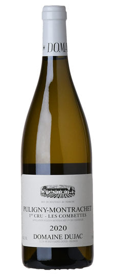 Domaine Dujac Puligny Montrachet Les Combettes 1er Cru 2020 750ml - 1