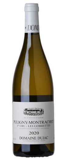 Domaine Dujac Puligny Montrachet Les Combettes 1er Cru 2020 750ml - 1