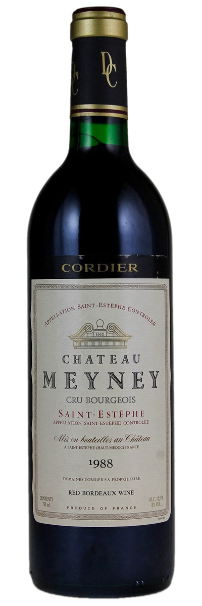 Meyney 1988 750ml - 1