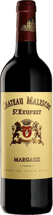 Malescot St. Exupery 2010 750ml - 1