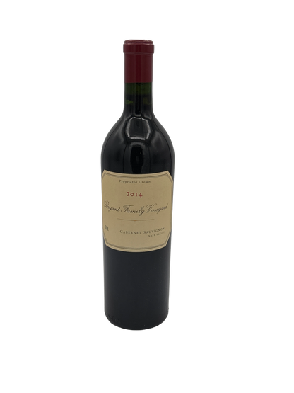 Bryant Family Vineyard Napa Valley Cabernet Sauvignon 2014 750ml - 2
