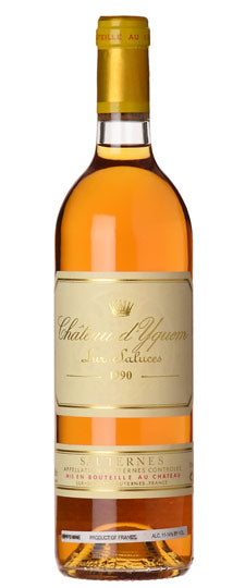 d'Yquem 1990 1500ml - 1