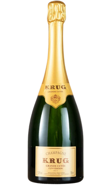 Krug Grand Cuvee 172eme NV 750ml - 1