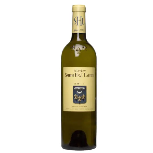 Smith Haut Lafitte Blanc 2017 750ml - 1