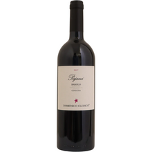 Domenico Clerico Barolo Pajana 2017 750ml - 1