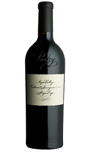 Cliff Lede Vineyards Cabernet Sauvignon Poetry Stags Leap District 2008 750ml - 1