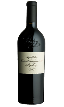 Cliff Lede Vineyards Cabernet Sauvignon Poetry Stags Leap District 2008 750ml - 1
