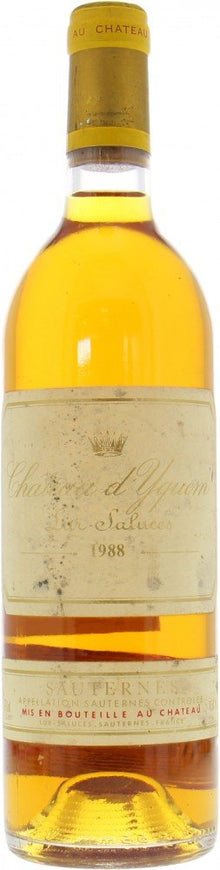 d'Yquem 1988 6000ml - 1