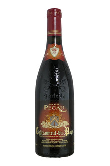 Domaine du Pegau Chateauneuf-du-Pape Cuvee da Capo 2020 750ml - 1