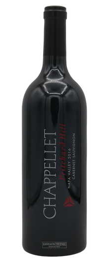 Chappellet Cabernet Sauvignon Pritchard Hill Estate Vineyard 2016 750ml - 2