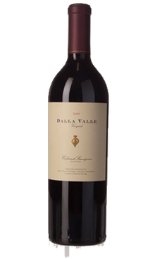 Dalla Valle Vinyards Cabernet Sauvignon Napa Valley 2008 750ml - 1