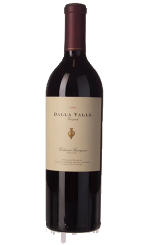 Dalla Valle Vinyards Cabernet Sauvignon Napa Valley 2009 750ml - 1