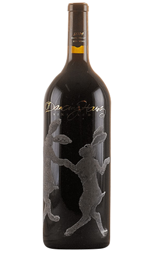 Dancing Hares Vineyard Cabernet Sauvignon Napa Valley 2008 750ml - 1