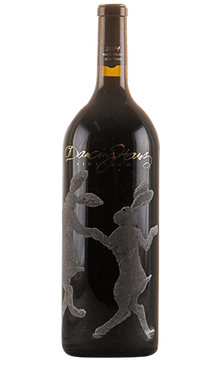 Dancing Hares Vineyard Cabernet Sauvignon Napa Valley 2008 750ml - 1