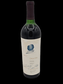 Opus One Napa Valley 1979 750ml - 1