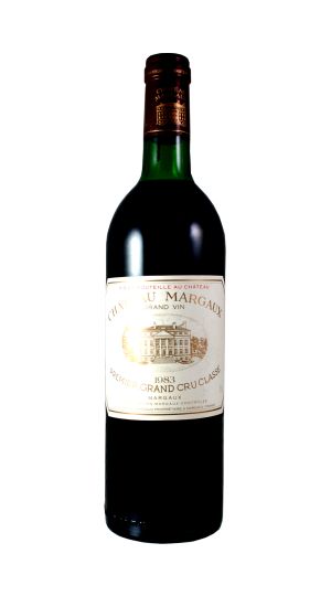 Margaux  1983 1500ml - 1