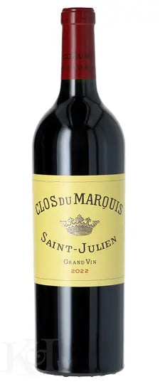 Clos du Marquis 2022 750ml - 1