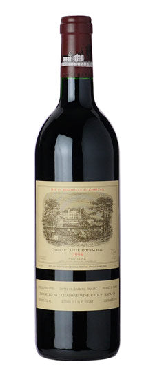 Lafite Rothschild 1994 750ml - 1