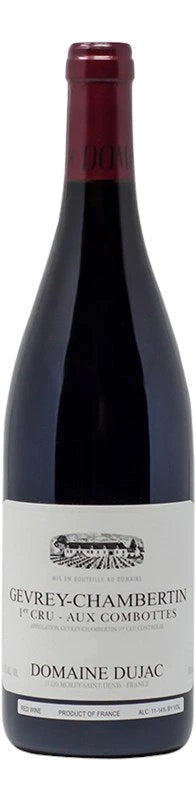 Domaine Dujac Gevrey Chambertin Aux Combottes 1er Cru 1999 750ml - 1