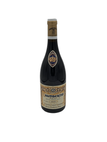 Domaine Armand Rousseau Chambertin Grand Cru 2019 750ml - 1